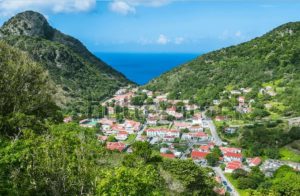 Read more about the article Saba Island